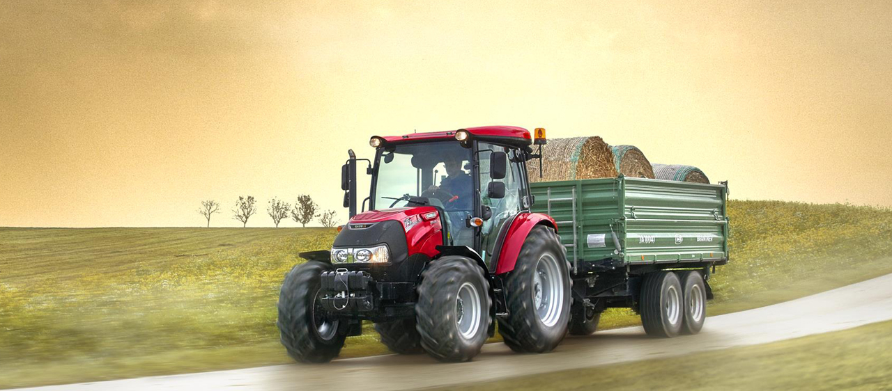 FARMALL A | CASE IH | Agrobon Zvolen